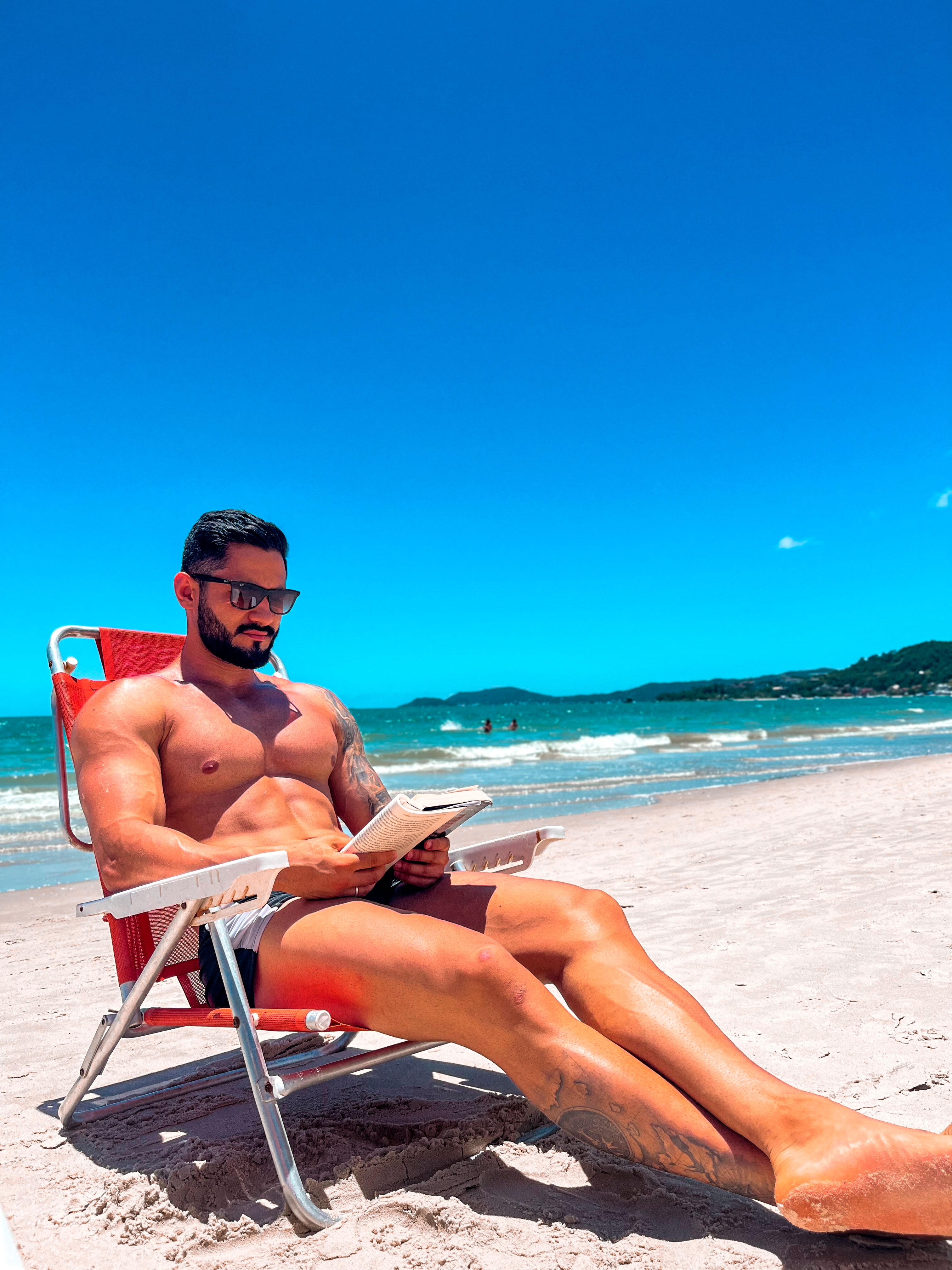 Renan Koiti Takuno, personal trainer presencial em Pinhais e Curitiba